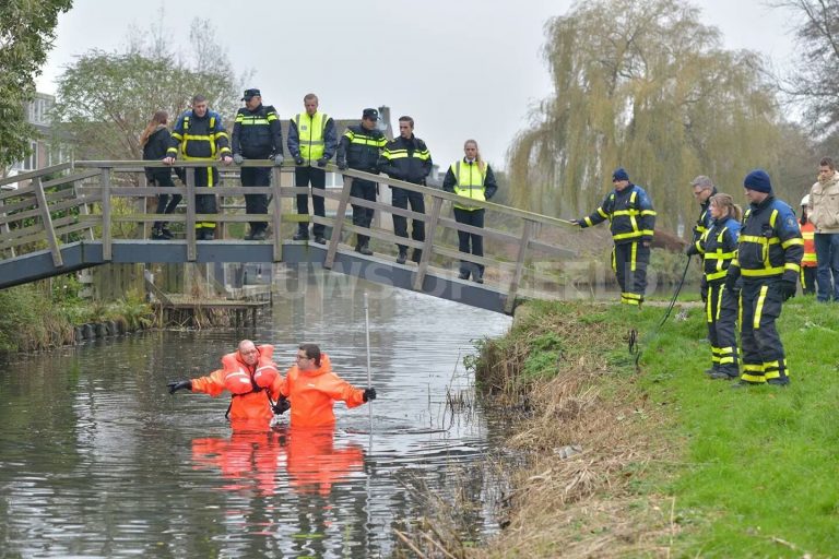 Politie zoekt vermiste 56-jarige vrouw uit Papendrecht