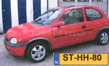 Auto Gouda
