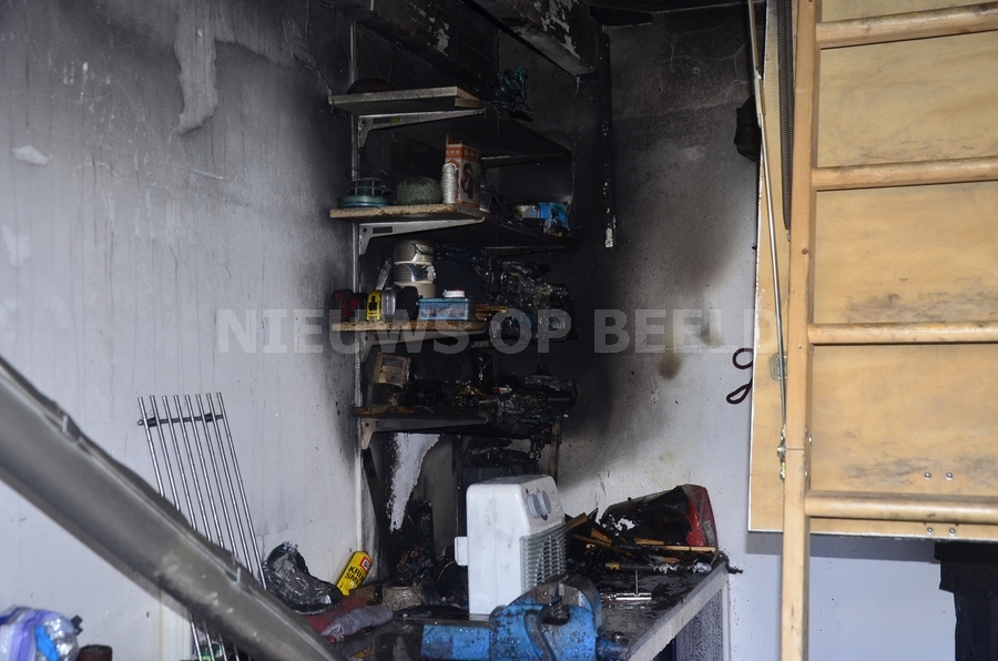 Brand Bergambacht (4)