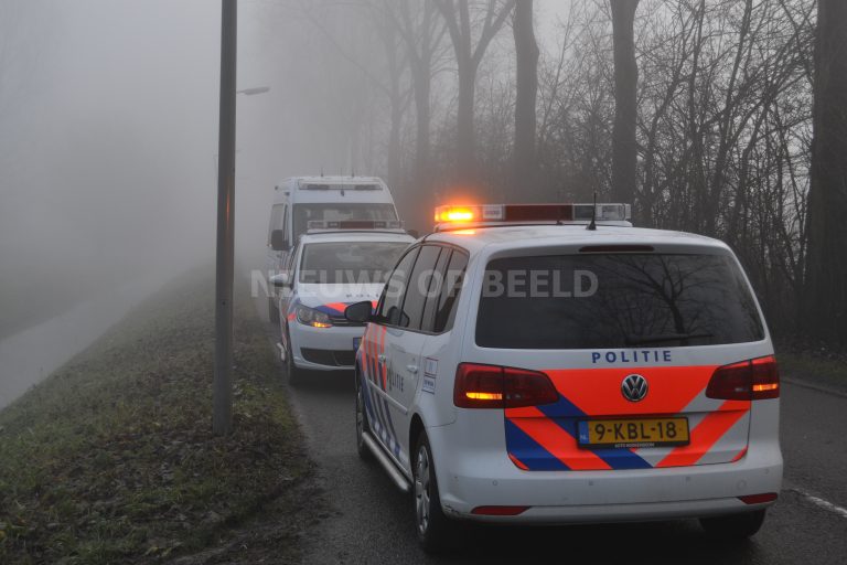 3000 bezoekers Intents Festival ontruimd vanwege weersomstandigheden Oisterwijk