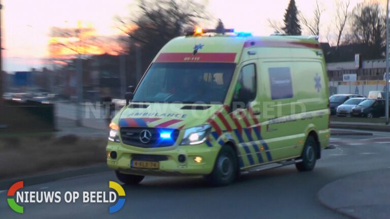 Vrouw Patrick Lodewijks trainer Feyenoord om het leven gekomen na ongeval op snelweg A2 Eindhoven