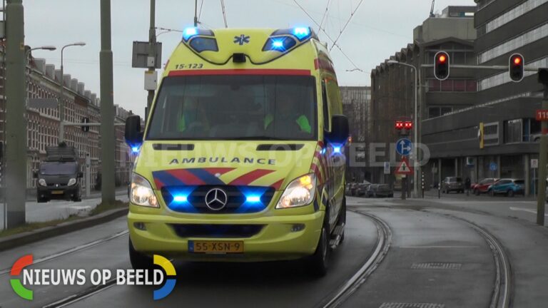 Dode en tiental gewonden door koolmonoxide