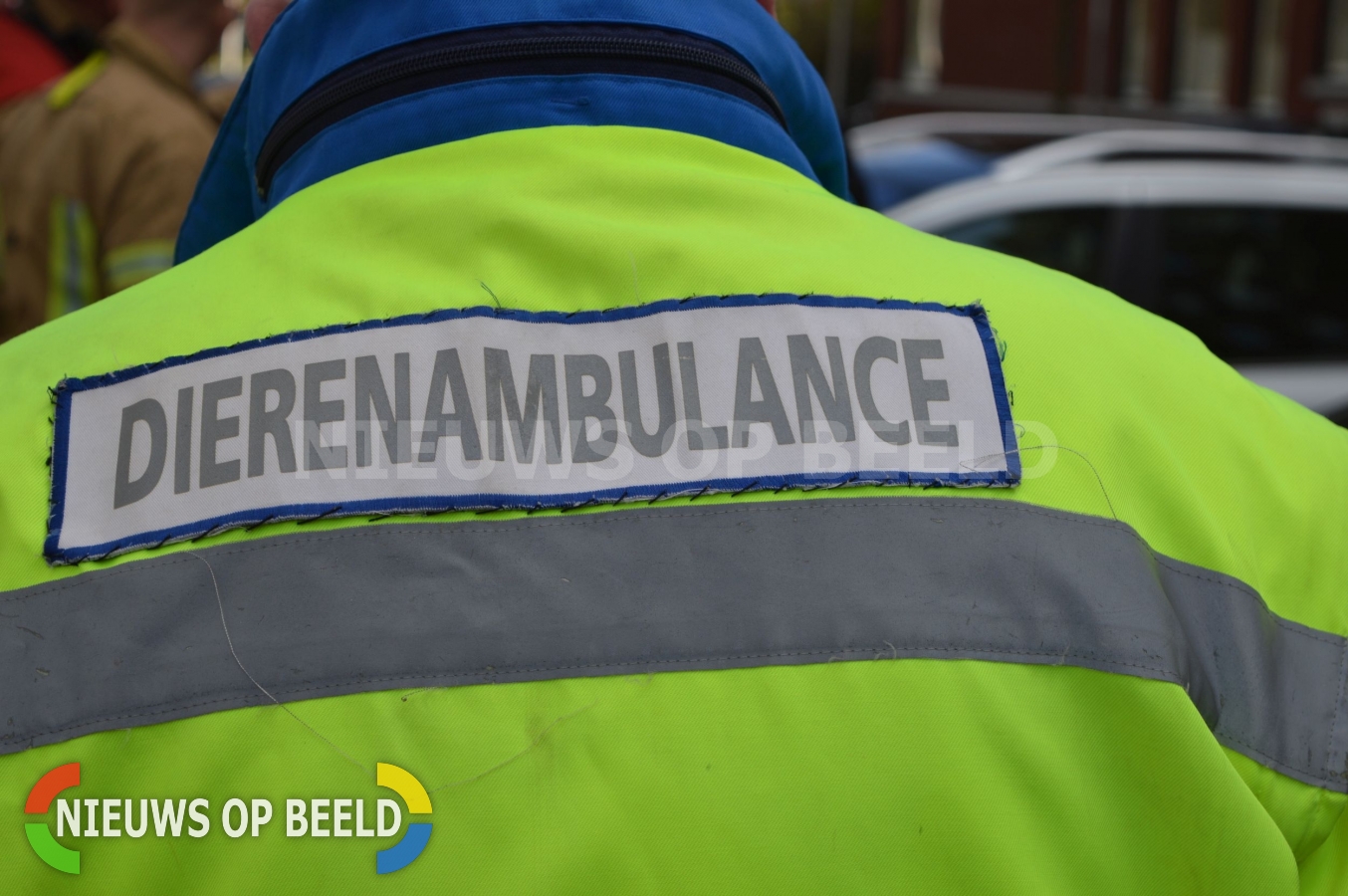Dierenambulance