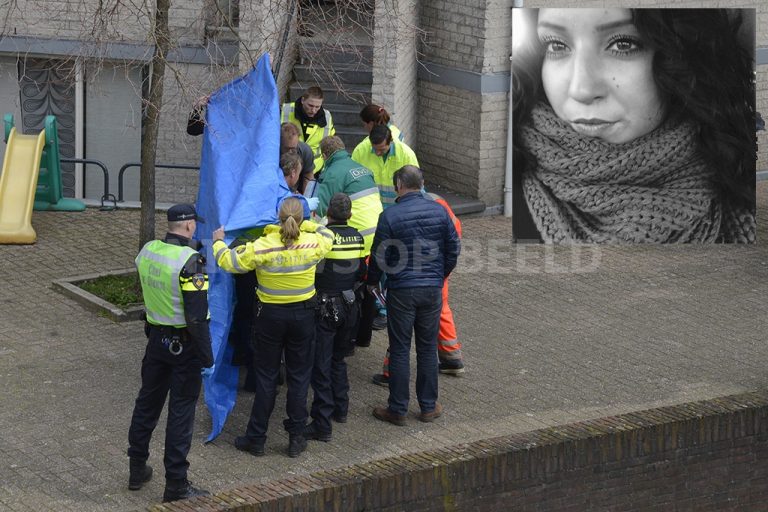 Justitie eist 10-jaar cel tegen moordenaar Anansa (19) Floris Burgwal Capelle aan den IJssel
