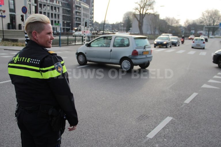 Storing verkeersinstallatie zorgt voor overlast in Krimpen aan den IJssel