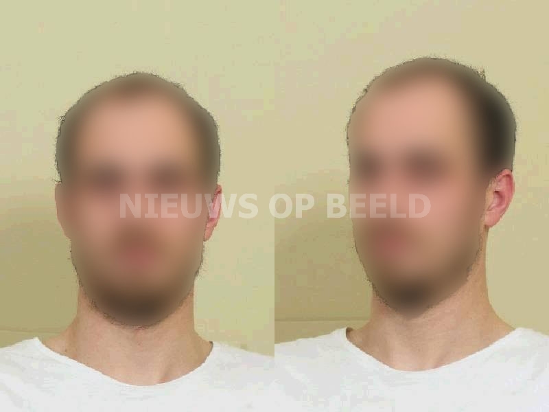 Bart van U