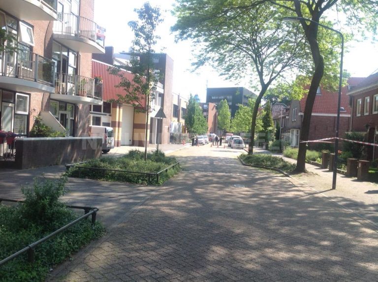 Man overleden na steekpartij Nieuwe Bouwlingstraat Oosterhout