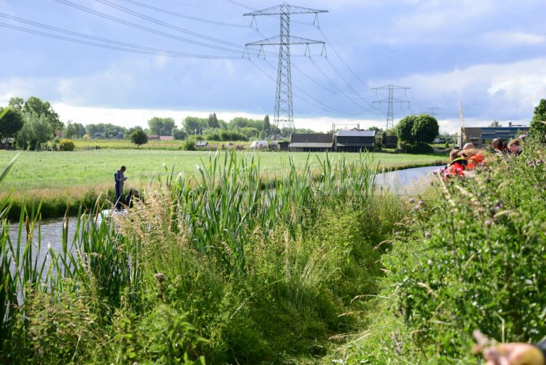 Hulpverleners doen aangifte tegen scheldende jongeren Capelle aan den IJssel
