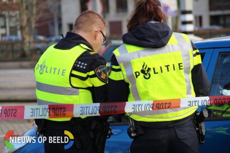 Man (27) aangehouden voor opruiing Aanslagen IS