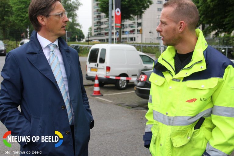 Brede aanpak woonoverlast Rotterdam blijkt doeltreffend