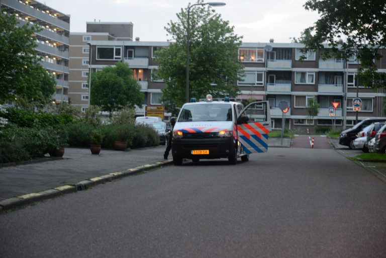 Burgemeester Capelle aan den IJssel wil overvallers uit huis zetten