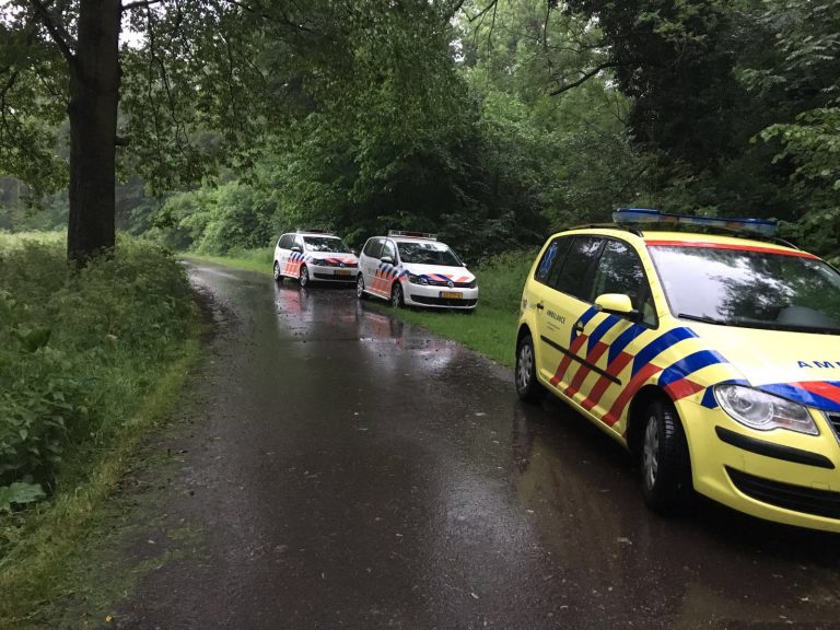 Doodgeschoten verdachte in Schiedam is 21-jarige Capellenaar