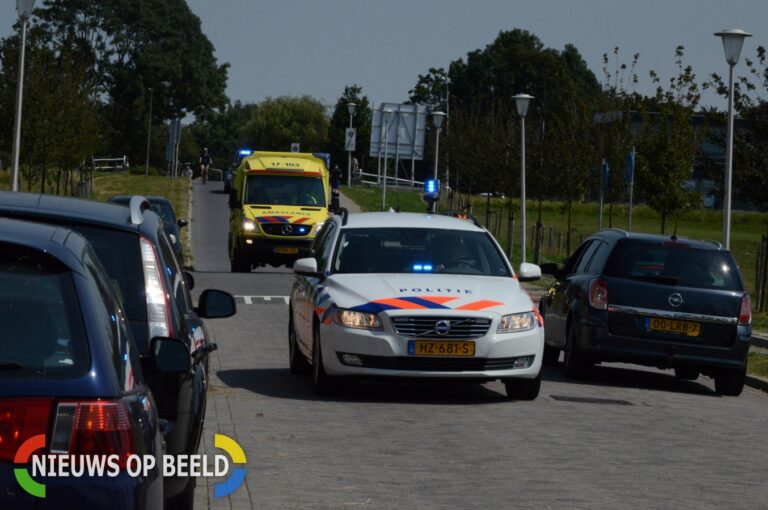 Vrouw (68) aan verwondingen overleden na verkeersongeval bij Zevenaar