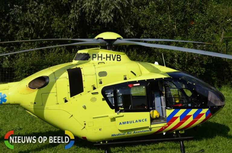 Twee personen overleden na een schietpartij aan de Edisonstraat in Zoetermeer