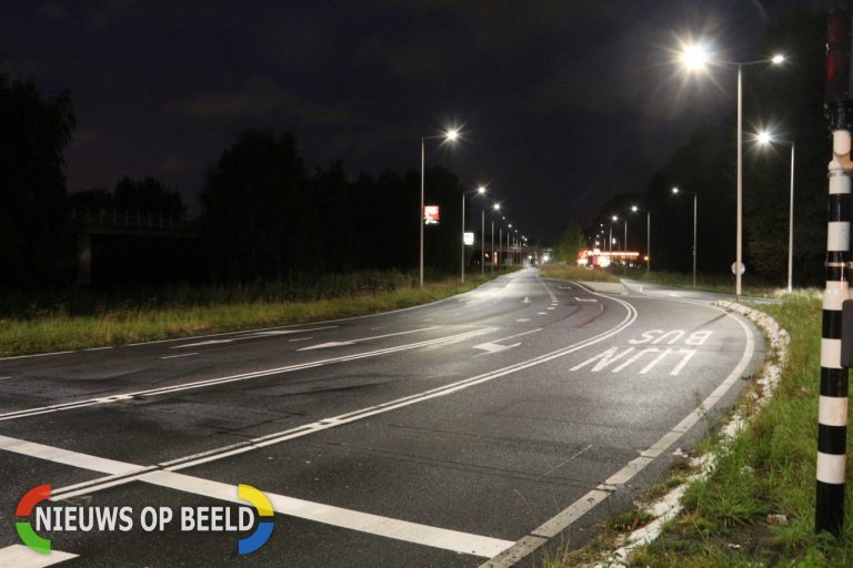 Werkzaamheden dinsdag 6 maart Abram van Rijckevorselweg Capelle aan den IJssel