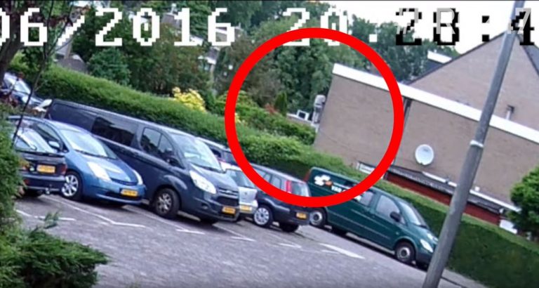 Nieuwe #PRO247 video, aanhouding woninginbrekers in IJsselmonde