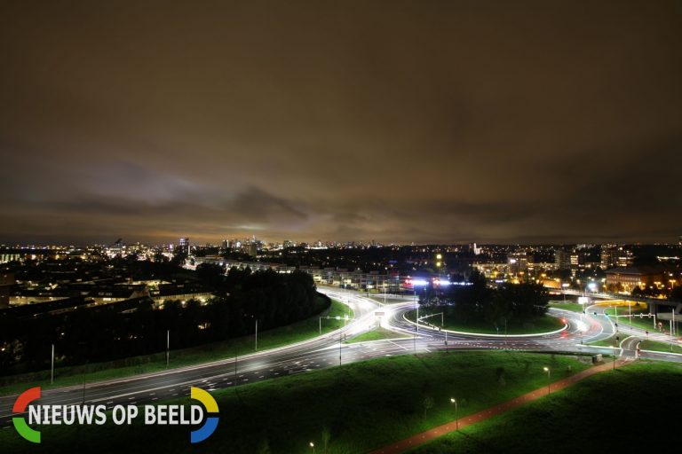 17.000 Capelse lichtmasten gecontroleerd door gemeente en bewoners van Capelle aan den IJssel