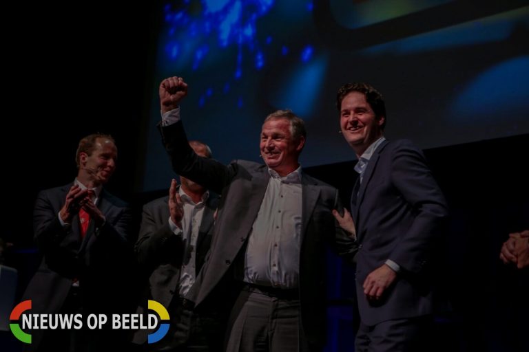 Kamera Express wint Rotterdamse Ondernemersprijs 2016