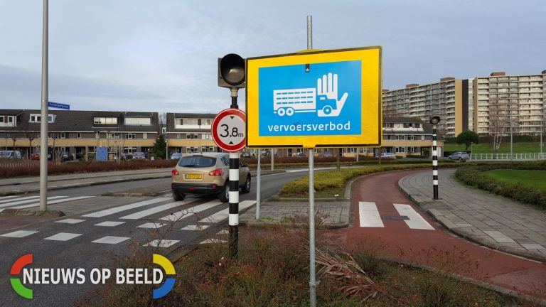 Vervoersververbod door vogelgriep in Capelle, Krimpen aan den IJssel en Krimpenerwaard