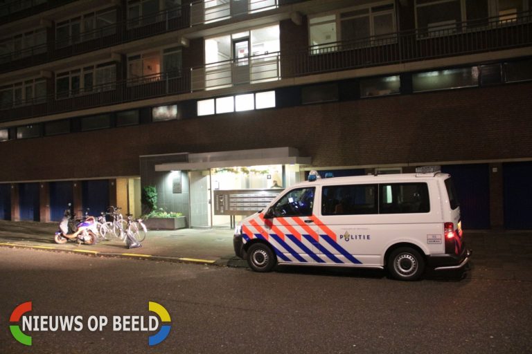Inbrekers Rondelenbuurt Capelle aan den IJssel op zitting. “Dat was ik niet….”
