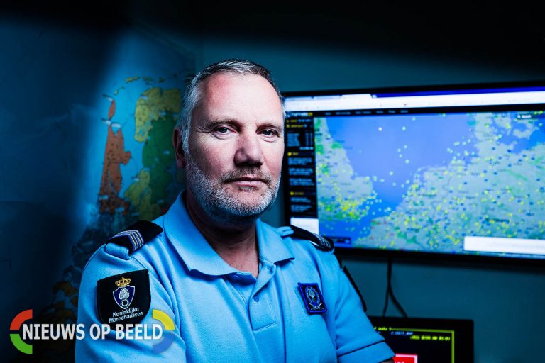Koninklijke Marechaussee schakelt hulp burgers in tijdens campagne Eyes & Ears