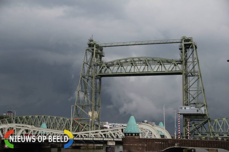 Ophef over de Hef en Jeff