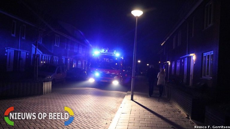 Verdachte aangehouden voor reeks brandstichtingen Voorburg