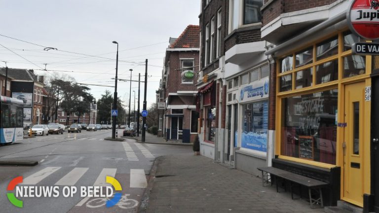 Rotterdammer (19) aangehouden voor dood Capellenaar Straatweg Rotterdam