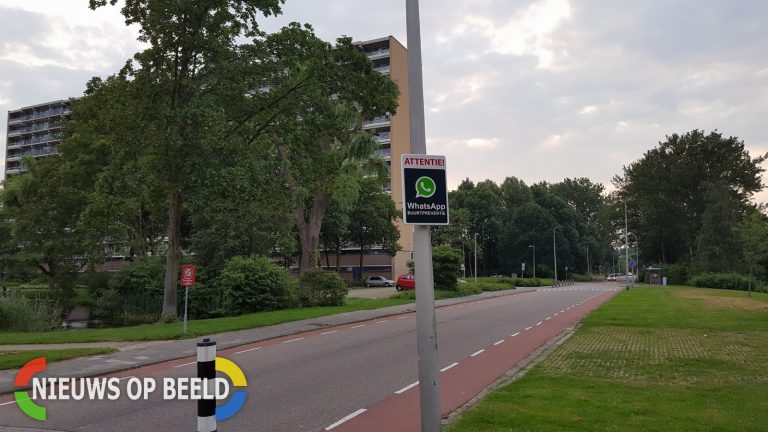 Tientallen nieuwe buurtpreventieapps in Capelle aan den IJssel