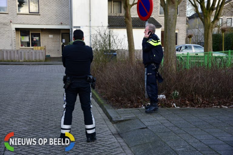 Jongen zwaargewond bij steekpartij Paradijsvogelhoek Spijkenisse