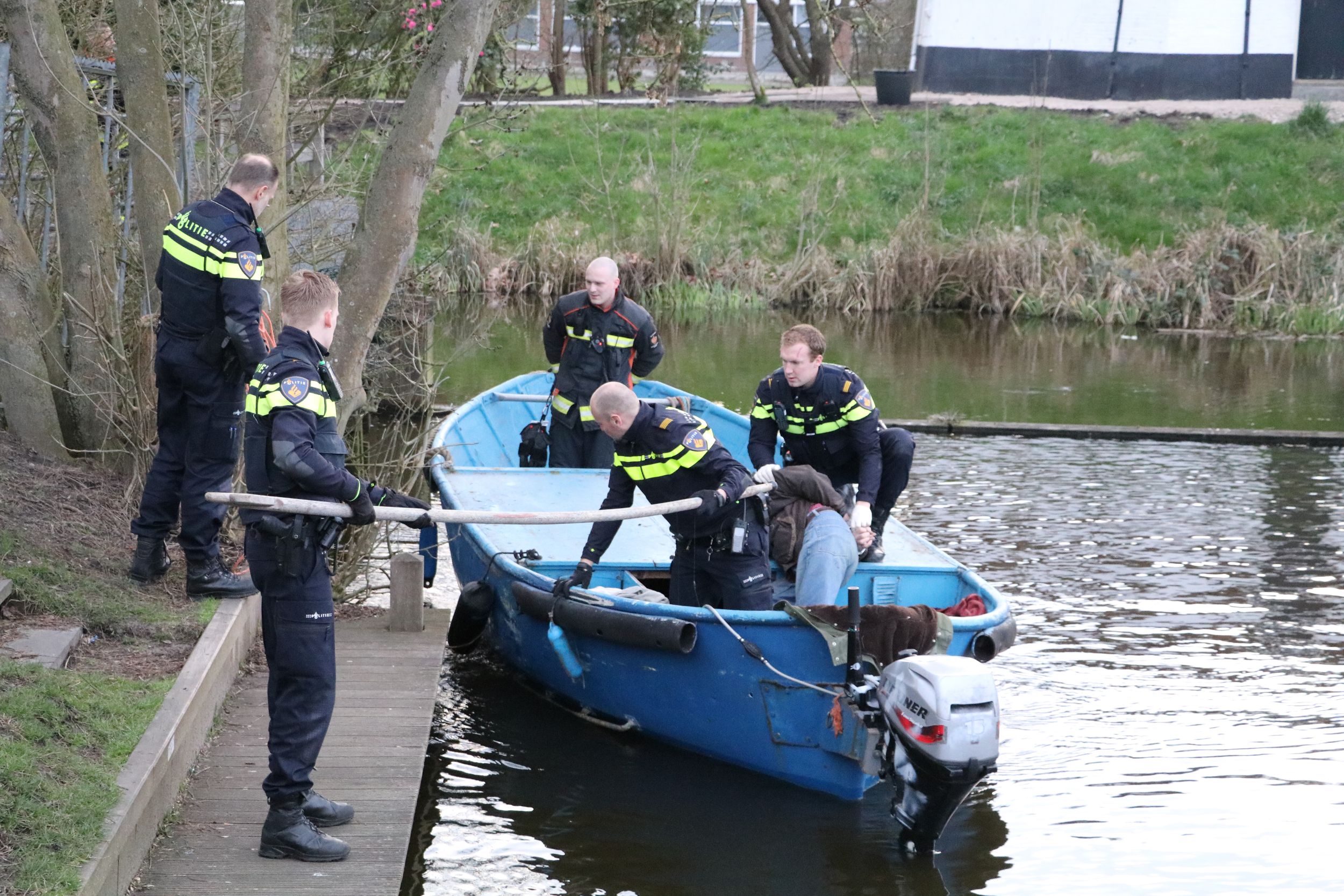 17-03-22 Prio 2 Assistentie – Jan van Renesseplein (Gouda) (41)