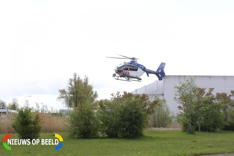 Twee doden bij schietpartij Edisonstraat Zoetermeer
