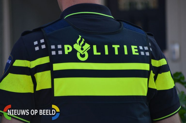 Politie onderzoekt overval met gewonde Beijerlandselaan Rotterdam