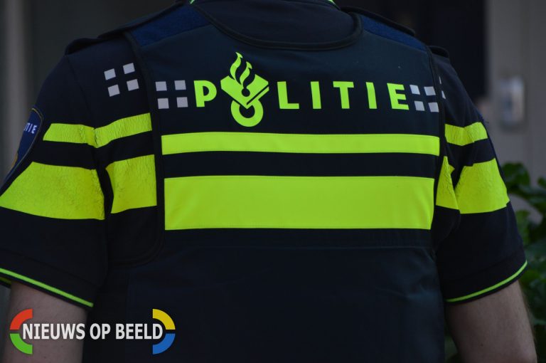 Politie sluit illegaal bordeel in Haagse woning