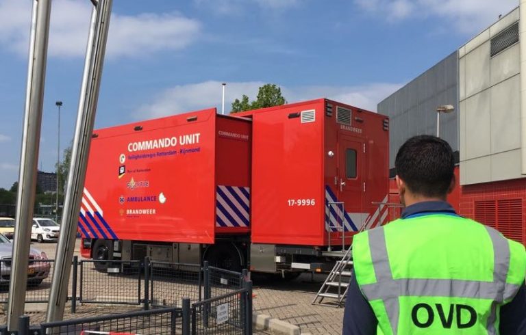 Nog drie slachtoffers in het ziekenhuis na zuurlek IJsselland