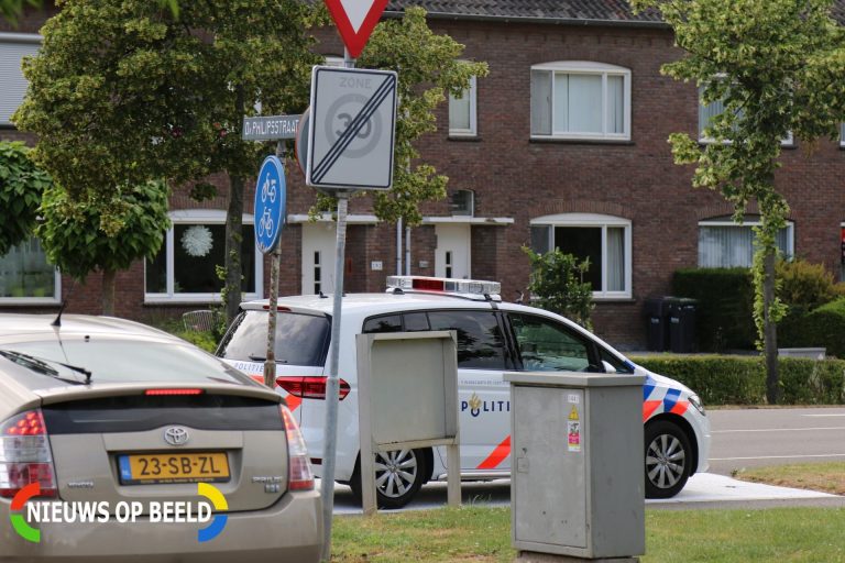 Gewapende overval Rijksweg-Noord Sittard