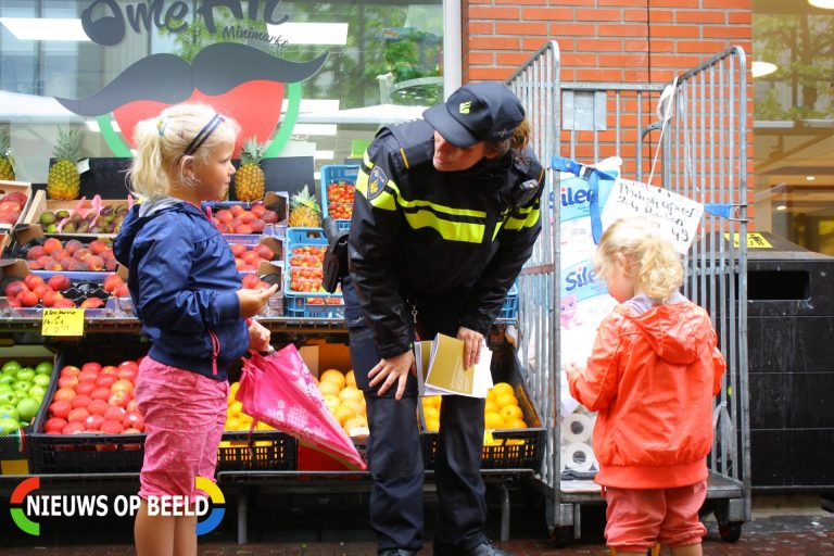 Buurttoezicht, Gemeente Lansingerland en politie geven tips tegen inbraak Kerkstraat Berkel en Rodenrijs