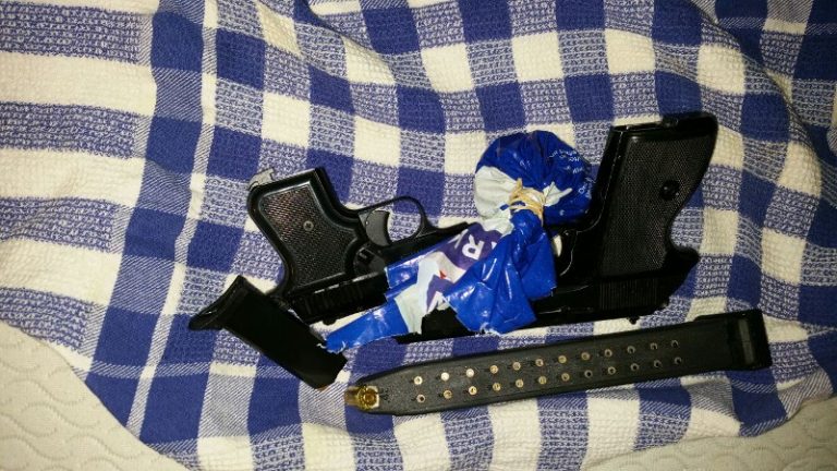 Politie legt beslag op huis en tonnen aan geld door staande houding van Rotterdammer