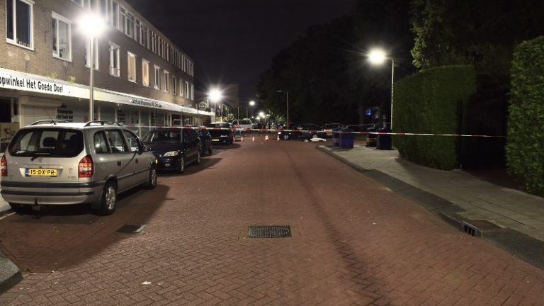 Man (55) uit het Belgische Brasschaat doodgeschoten Lisstraat Spijkenisse