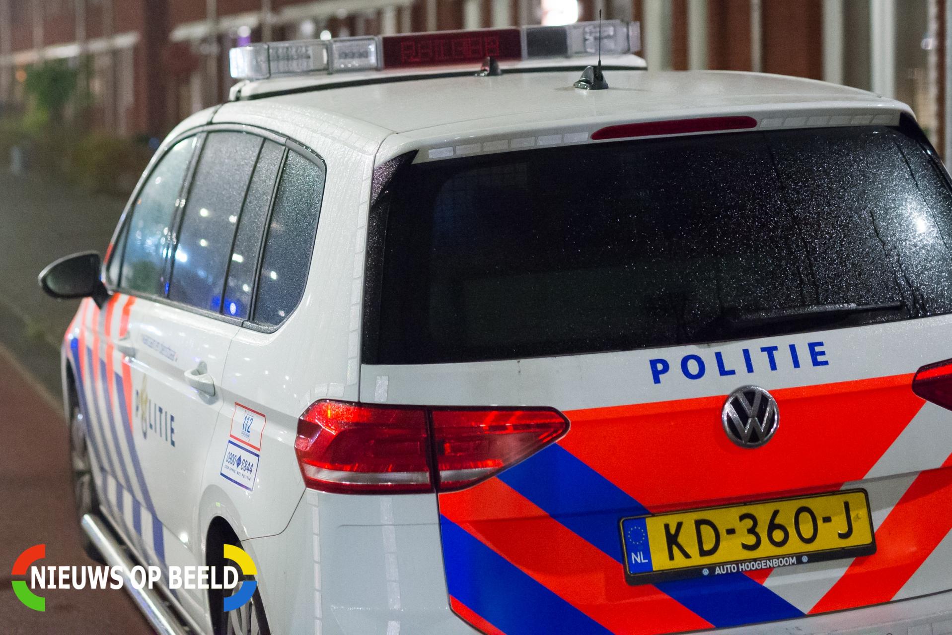 Politie-stock-jeffrey