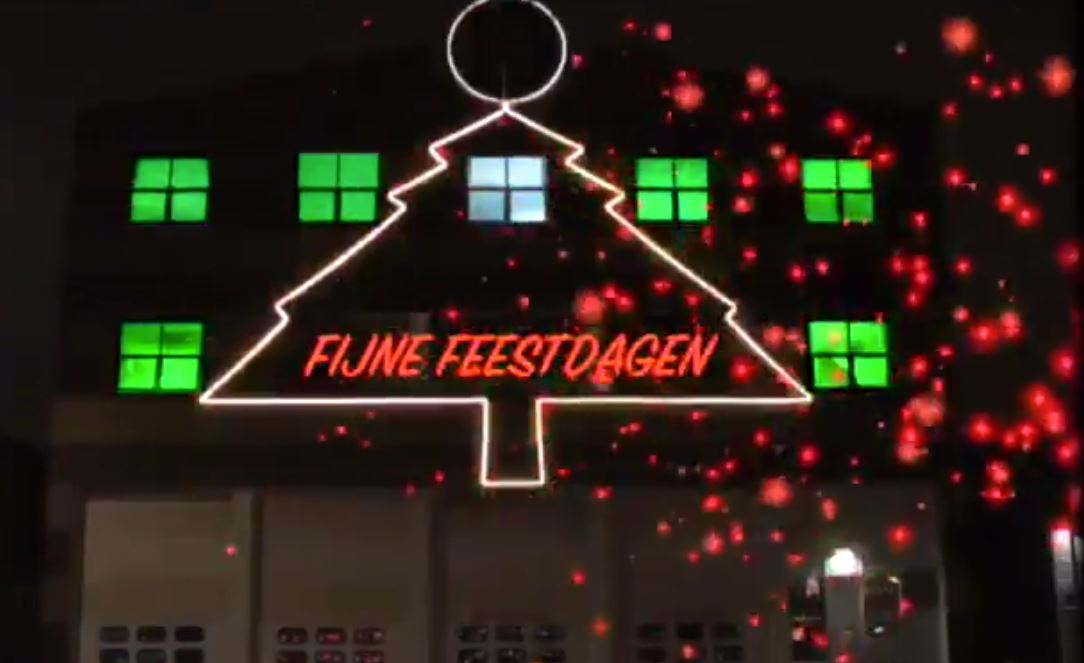 metaalhof