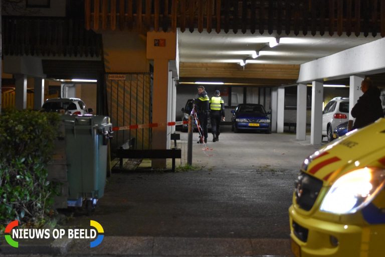 Man aangehouden in onderzoek gewelddadige dood Capellenaar