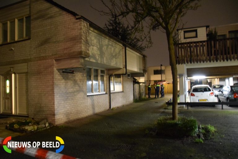 Politie zoekt getuigen na dood Capellenaar