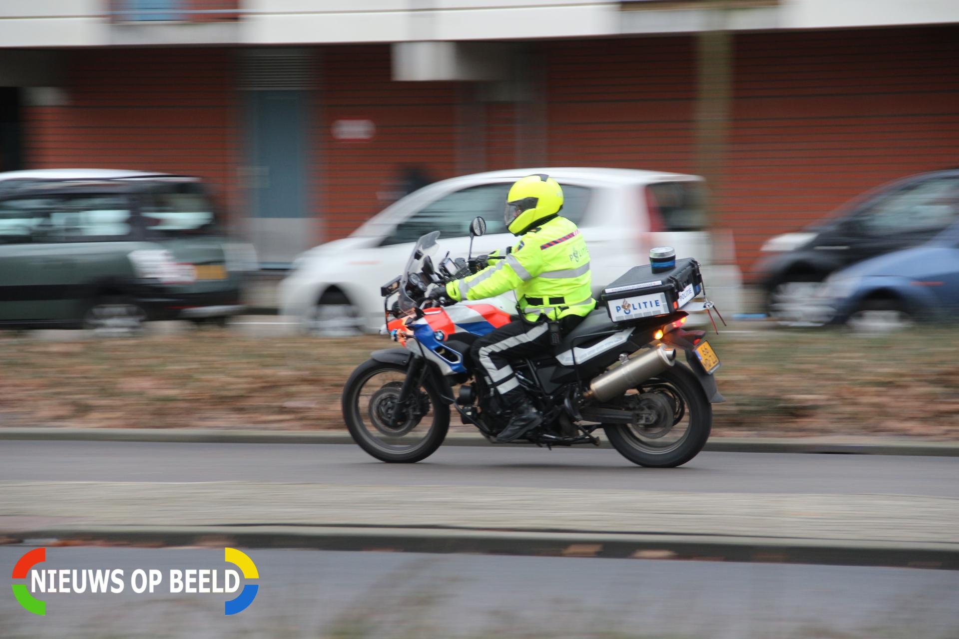 politie