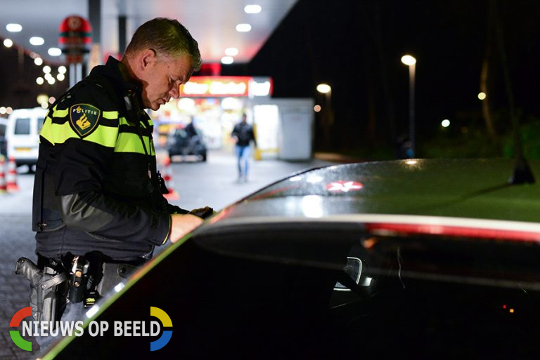 Beginnend bestuurder rijbewijs alweer kwijt binnen 2 maanden