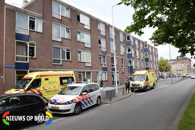 Zestien jaar cel geëist tegen verdachten fataal schietincident Sandelingplein Rotterdam