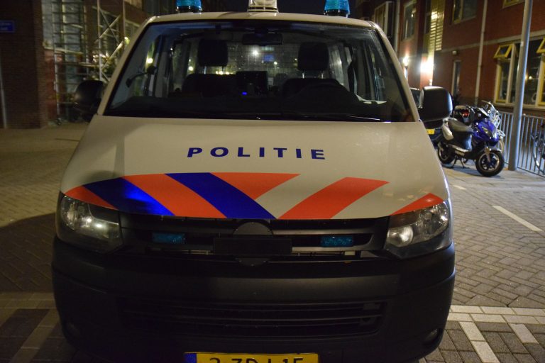Politie zoekt getuigen van woningoverval Beijerlandselaan Rotterdam