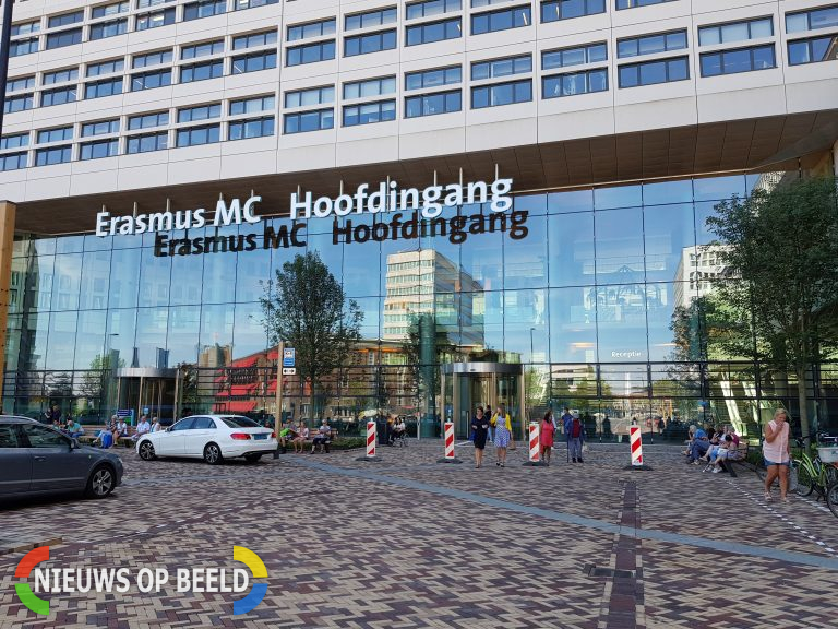 Vrouw opgenomen in Erasmus MC met Coronavirus, ook besmetting in Delft