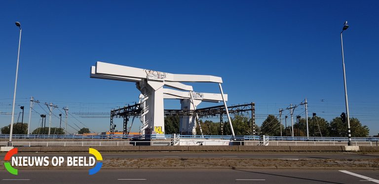 Storing bij bediencentrales voor bruggen in Zuid-Holland verholpen