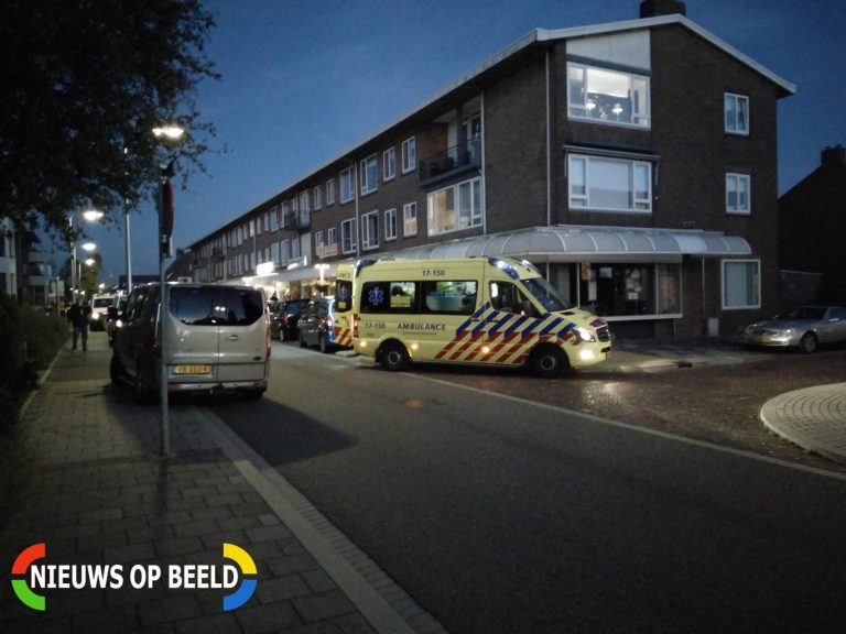 Politie is op zoek naar getuigen beroving Doormanstraat Capelle aan den IJssel